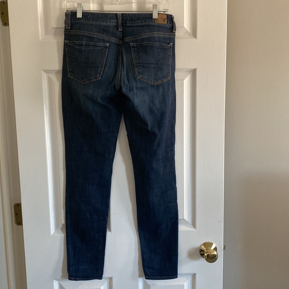 Jeans - Picture 2 of 4